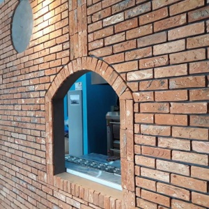 Gạch thẻ cổ (gạch cắt ) kt 230x65x13mm